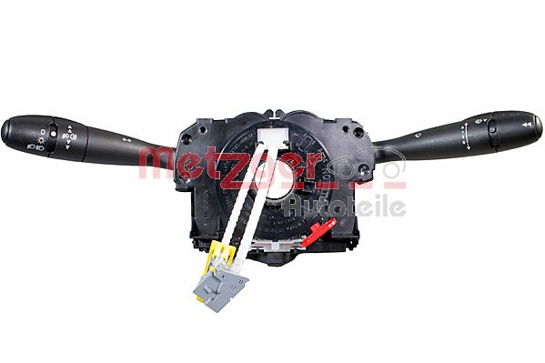METZGER 0916835 ORIGINAL ERSATZTEIL GREENPARTS Lenkstockschalter
